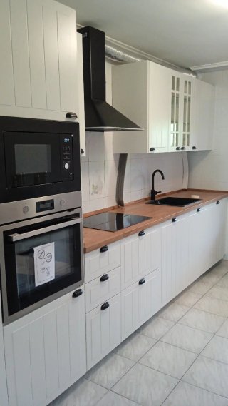 Cocinas a medida
