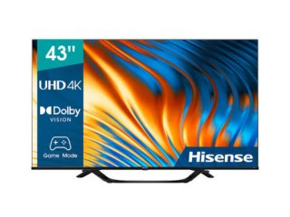 Smart TV Hisense 43