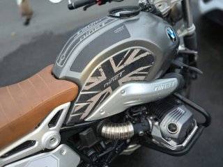 BMW R nineT Scrambler 1200