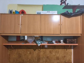 Muebles cuarto de niño/a en madera