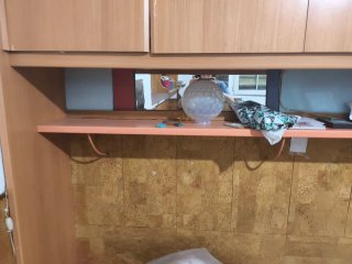 Muebles cuarto de niño/a en madera