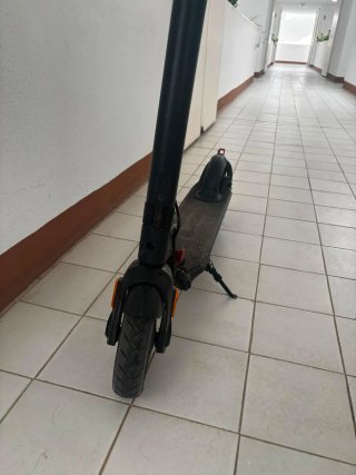 Patinete Eléctrico wespeed T850