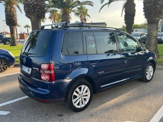 Volkswagen Touran 2009