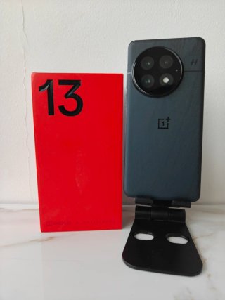 OnePlus 13 5G Negro