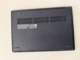 Notebook Lenovo IdeaPad 3 15IGL15 Intel