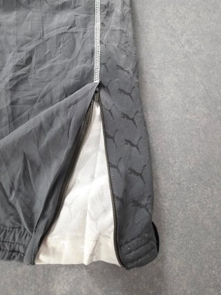 Pantaloni Puma Vintage BAGGY Y2K Ricamati L