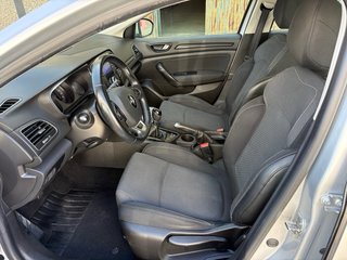 Renault Megane 2017
