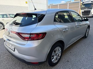 Renault Megane 2017