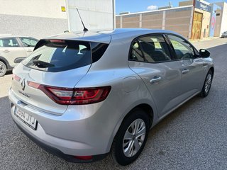 Renault Megane 2017