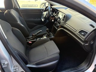 Renault Megane 2017