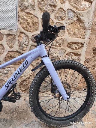 Specialized Riprock 20 Lila