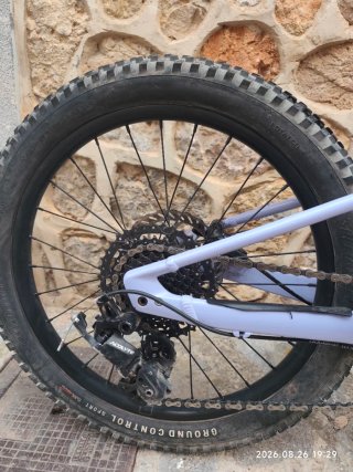 Specialized Riprock 20 Lila