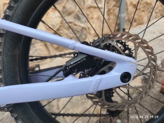Specialized Riprock 20 Lila