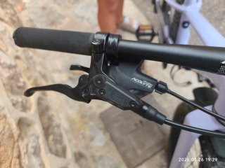 Specialized Riprock 20 Lila