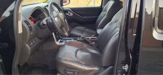 Nissan Pathfinder 2011