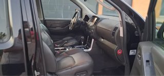 Nissan Pathfinder 2011