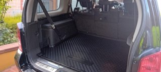 Nissan Pathfinder 2011