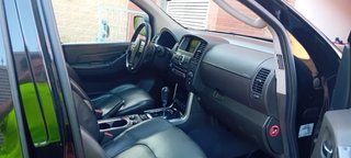 Nissan Pathfinder 2011