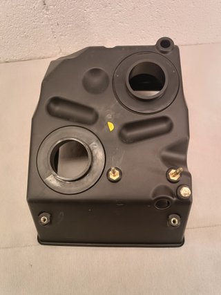 Caja filtro aire Ducati Monster 695 airbox
