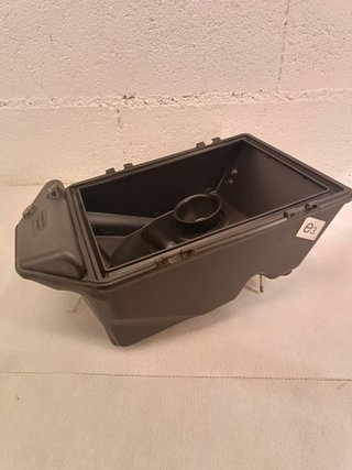 Caja filtro aire Ducati Monster 695 airbox