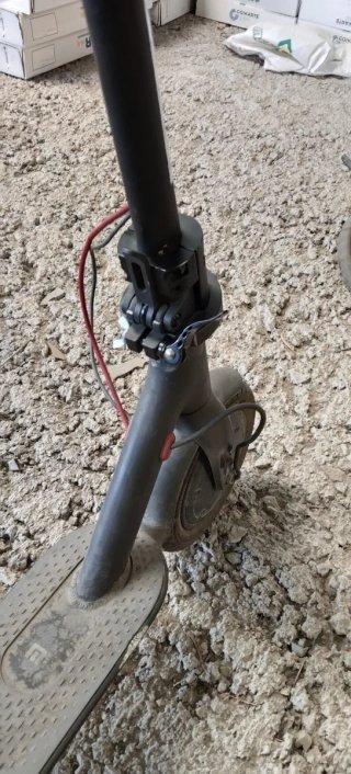 Patinete Eléctrico