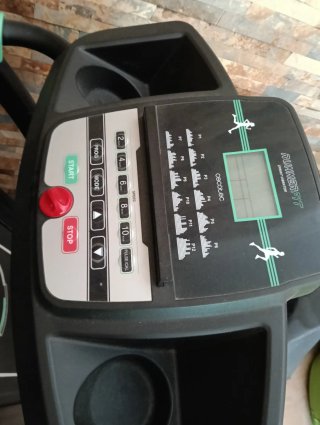 Cinta de Correr Cecotec FIT
