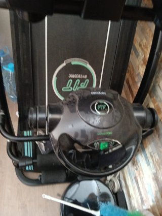 Cinta de Correr Cecotec FIT