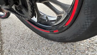 Zontes R 310 Negra Moto Naked