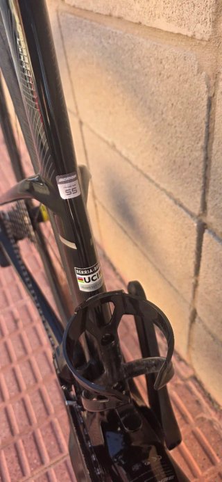 Bicicleta Berria Belador Pro Talla 55