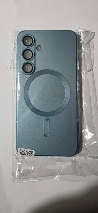 Funda Samsung Galaxy S24/S25