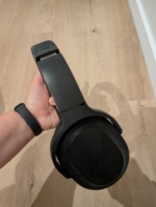 Auriculares Razer Negros