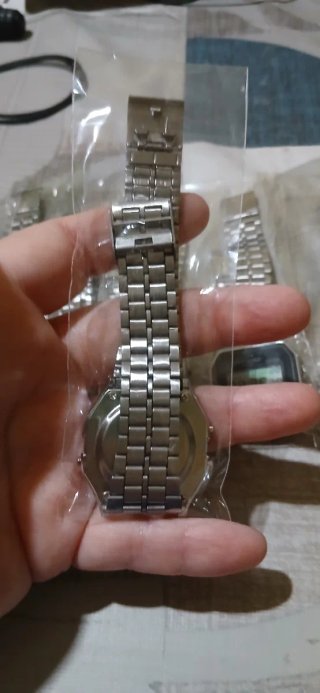 14 Relojes Vintage
