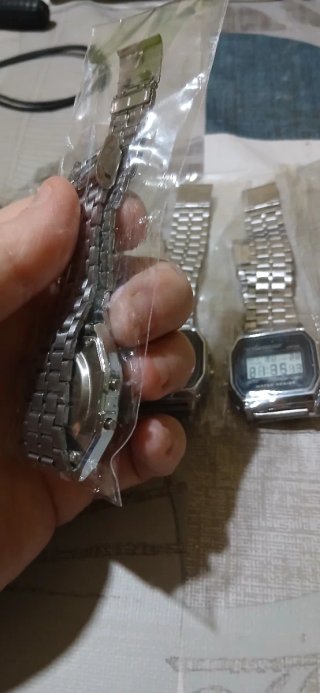 14 Relojes Vintage