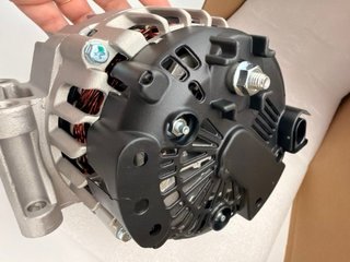 Alternador Lichtmaschine Generator