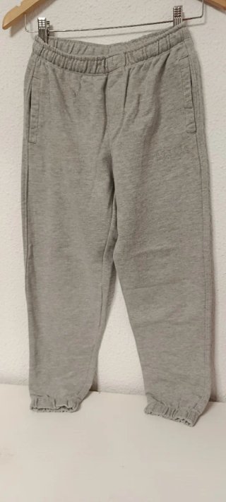 Pantalón chándal talla 9
