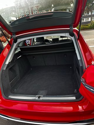 Audi A4 2023