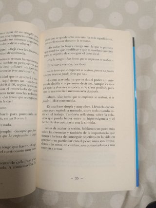 COACHING Y PESO IDEAL 4 HISTORIAS REALES DE PER...