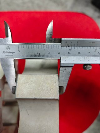 Separadores Quad Delanteros