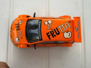 Scalextric Ninco Renault Megane