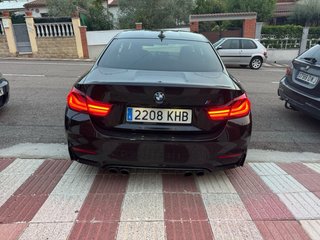BMW Serie 4 2014