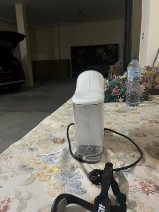Cafetera Nescafé Dolce Gusto Blanca