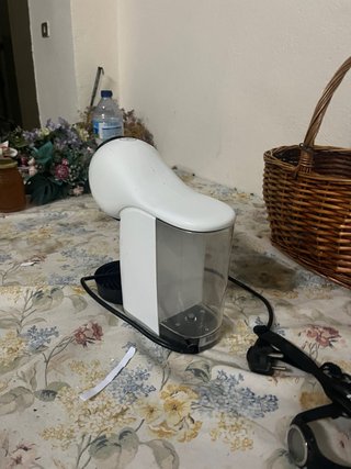 Cafetera Nescafé Dolce Gusto Blanca