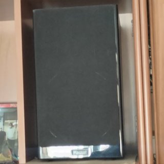 Cadena Hi-Fi YAMAHA + Altavoces MAGNAT