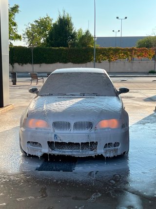 BMW E46 2004