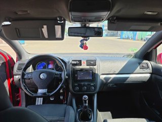 Volkswagen Golf 2007
