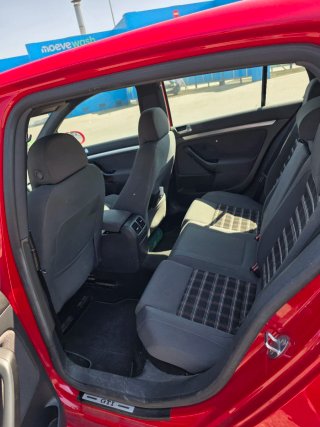 Volkswagen Golf 2007