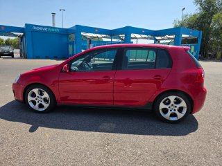 Volkswagen Golf 2007