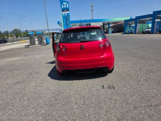 Volkswagen Golf 2007