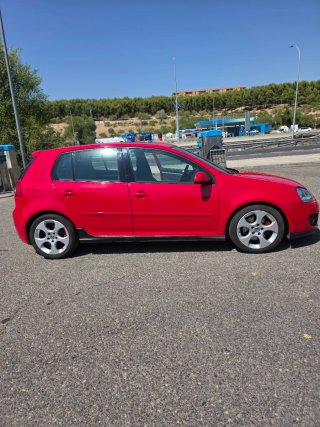 Volkswagen Golf 2007