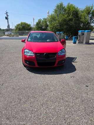 Volkswagen Golf 2007